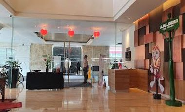 DIJUAL HOTEL DENGAN KOLAM RENANG DI MALIOBORO