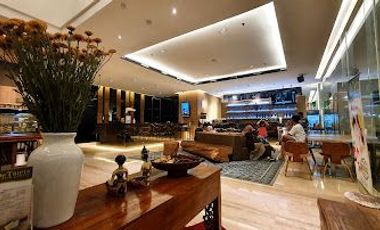 DIJUAL HOTEL DENGAN KOLAM RENANG DI MALIOBORO