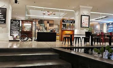 DIJUAL HOTEL DENGAN KOLAM RENANG DI MALIOBORO