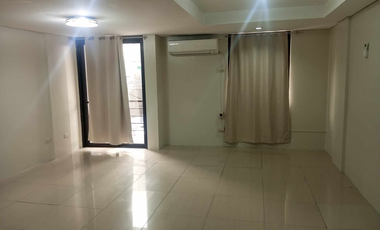 For Sale/Lease: 2016 Built Modern Townhouse located at Camachile St. San Antonio Village Makati