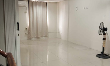 For Sale/Lease: 2016 Built Modern Townhouse located at Camachile St. San Antonio Village Makati