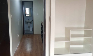 For Sale/Lease: 2016 Built Modern Townhouse located at Camachile St. San Antonio Village Makati
