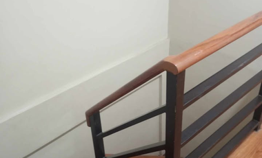 For Sale/Lease: 2016 Built Modern Townhouse located at Camachile St. San Antonio Village Makati
