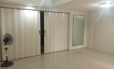 For Sale/Lease: 2016 Built Modern Townhouse located at Camachile St. San Antonio Village Makati