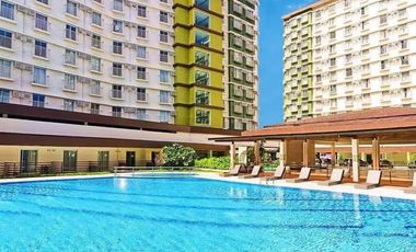 Studio for RENT & SALE in Bamboo Bay, Mandaue City