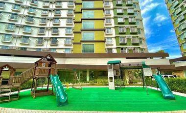 Studio for RENT & SALE in Bamboo Bay, Mandaue City