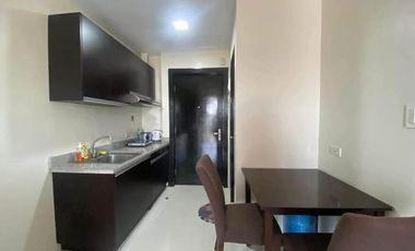Studio for RENT & SALE in Bamboo Bay, Mandaue City