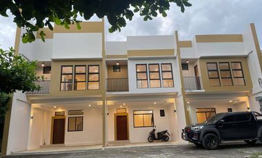 𝐒𝐩𝐚𝐜𝐢𝐨𝐮𝐬 𝟒-𝐁𝐞𝐝𝐫𝐨𝐨𝐦 𝐓𝐨𝐰𝐧𝐡𝐨𝐮𝐬𝐞 𝐟𝐨𝐫 𝐒𝐚𝐥𝐞 𝐍𝐞𝐚𝐫 𝐀𝐭𝐞𝐧𝐞𝐨 𝐝𝐞 𝐂𝐞𝐛𝐮!