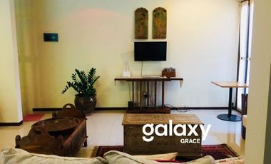 JUAL SEWA LUXURY HOUSE 2 LANTAI DI HAYAM WURUK RESIDENCE DENPASAR, BALI