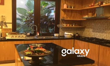 JUAL SEWA LUXURY HOUSE 2 LANTAI DI HAYAM WURUK RESIDENCE DENPASAR, BALI