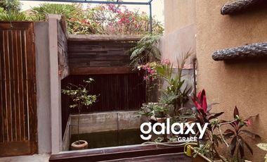 JUAL SEWA LUXURY HOUSE 2 LANTAI DI HAYAM WURUK RESIDENCE DENPASAR, BALI