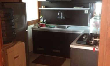 Sewa Apartemen Hampton Park Dekat JIS Jakarta Selatan
