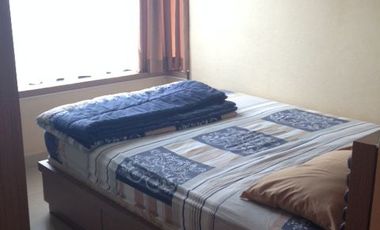 Sewa Apartemen Hampton Park Dekat JIS Jakarta Selatan