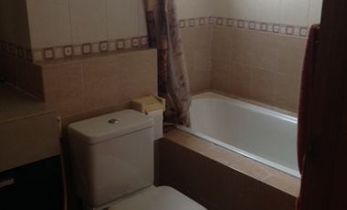 Sewa Apartemen Hampton Park Dekat JIS Jakarta Selatan