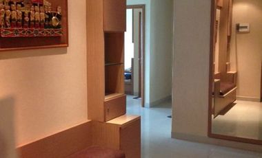 Sewa Apartemen Hampton Park Dekat JIS Jakarta Selatan