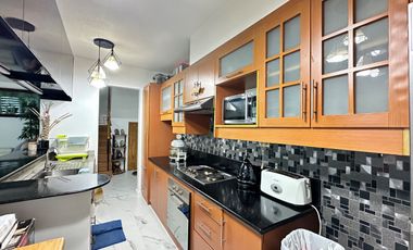 Claim This Modern 3BR Loft Penthouse Before It's Gone!