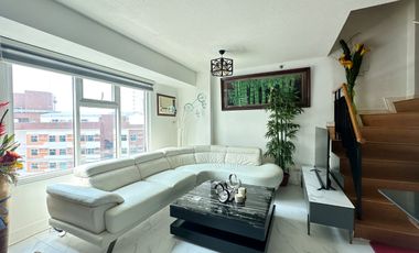 Claim This Modern 3BR Loft Penthouse Before It's Gone!