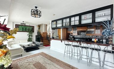 Claim This Modern 3BR Loft Penthouse Before It's Gone!