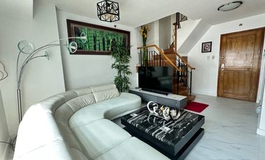 Claim This Modern 3BR Loft Penthouse Before It's Gone!