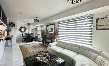 Claim This Modern 3BR Loft Penthouse Before It's Gone!