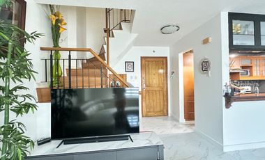 Claim This Modern 3BR Loft Penthouse Before It's Gone!