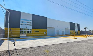 BODEGA INDUSTRIAL EN VENTA EN CARRETERA VERACRUZ XALAPA LIBRAMIENTO PASO DEL TORO VERACRUZ