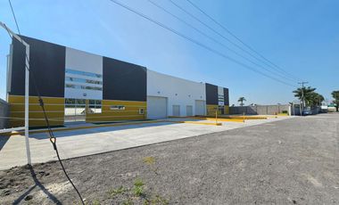 BODEGA INDUSTRIAL EN VENTA EN CARRETERA VERACRUZ XALAPA LIBRAMIENTO PASO DEL TORO VERACRUZ