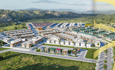 5-Bedroom House, Obra at Intalio Estates Cagayan de Oro City