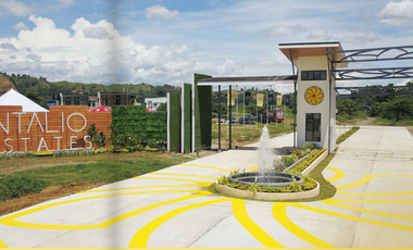 5-Bedroom House, Obra at Intalio Estates Cagayan de Oro City