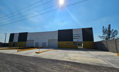 BODEGA INDUSTRIAL EN RENTA EN CARRETERA VERACRUZ XALAPA LIBRAMIENTO PASO DEL TORO VERACRUZ
