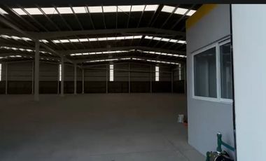 BODEGA INDUSTRIAL EN RENTA EN CARRETERA VERACRUZ XALAPA LIBRAMIENTO PASO DEL TORO VERACRUZ