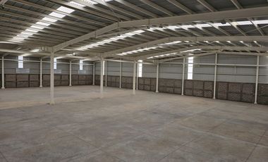 BODEGA INDUSTRIAL EN RENTA EN CARRETERA VERACRUZ XALAPA LIBRAMIENTO PASO DEL TORO VERACRUZ