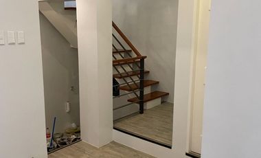 FOR SALE Brand New 3-Storey Townhouse located at Ayala Alabang Village, Brgy. Ayala Alabang, Muntinlupa City