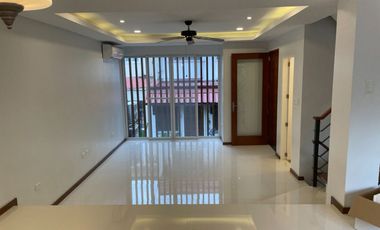FOR SALE Brand New 3-Storey Townhouse located at Ayala Alabang Village, Brgy. Ayala Alabang, Muntinlupa City