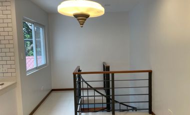 FOR SALE Brand New 3-Storey Townhouse located at Ayala Alabang Village, Brgy. Ayala Alabang, Muntinlupa City