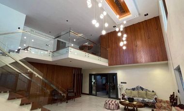 FOR SALE 2 Storey House and Lot located at Ayala Alabang Village, Brgy. Ayala Alabang, Muntinlupa City