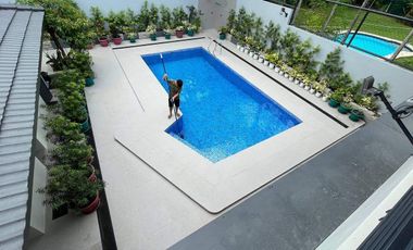FOR SALE 2 Storey House and Lot located at Ayala Alabang Village, Brgy. Ayala Alabang, Muntinlupa City