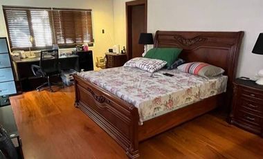 FOR SALE 2 Storey House and Lot located at Ayala Alabang Village, Brgy. Ayala Alabang, Muntinlupa City