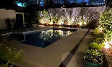 FOR SALE 2 Storey House and Lot located at Ayala Alabang Village, Brgy. Ayala Alabang, Muntinlupa City