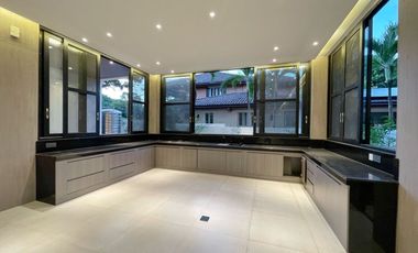 FOR SALE House and Lot located at Ayala Alabang Village, Brgy. Ayala Alabang, Muntinlupa City