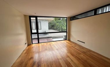 FOR SALE Two Storey House with Basement located at Ayala Alabang Village, Brgy. Ayala Alabang, Muntinlupa City