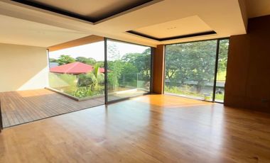 FOR SALE Two Storey House with Basement located at Ayala Alabang Village, Brgy. Ayala Alabang, Muntinlupa City