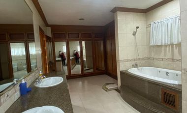 FOR SALE 2 Storey House and Lot located at Ayala Alabang Village, Brgy. Ayala Alabang, Muntinlupa City