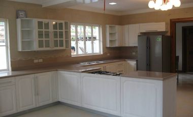 FOR SALE 2 Storey House and Lot located at Ayala Alabang Village, Brgy. Ayala Alabang, Muntinlupa City