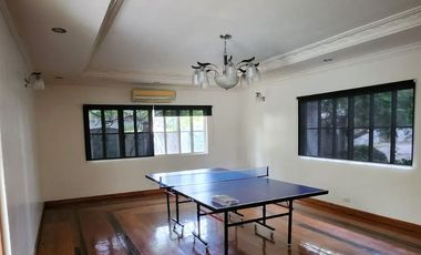 FOR SALE 2 Storey House and Lot located at Ayala Alabang Village, Brgy. Ayala Alabang, Muntinlupa City