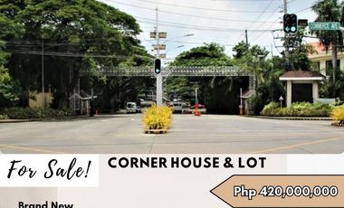 House for sale in Metro Manila, Muntinlupa City