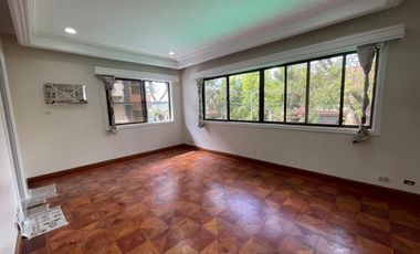 FOR SALE/LEASE Newly Refurbished House located at Ayala Alabang Village, Brgy. Ayala Alabang, Muntinlupa City