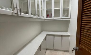 FOR SALE/LEASE Newly Refurbished House located at Ayala Alabang Village, Brgy. Ayala Alabang, Muntinlupa City