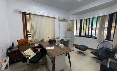 FOR SALE/LEASE Newly Refurbished House located at Ayala Alabang Village, Brgy. Ayala Alabang, Muntinlupa City