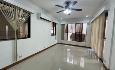 FOR SALE/LEASE Newly Refurbished House located at Ayala Alabang Village, Brgy. Ayala Alabang, Muntinlupa City